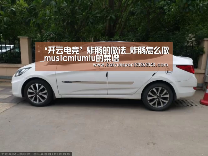 ‘开云电竞’炸肠的做法_炸肠怎么做_musicmiumiu的菜谱(图1) 开云直播