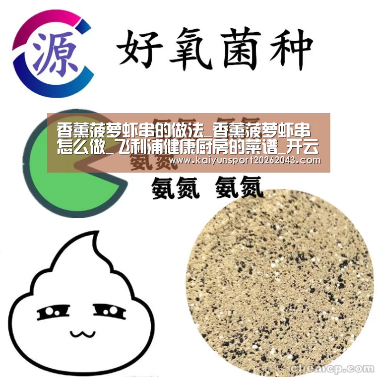 香薰菠萝虾串的做法_香薰菠萝虾串怎么做_飞利浦健康厨房的菜谱_开云直播(图1) 开云电竞